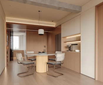 Modern Dining Room-ID:592467078