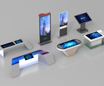 Modern Computer/Computer Screen-ID:532833105