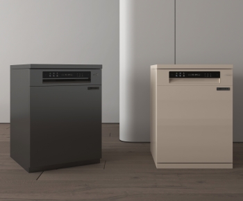 Modern Electric Kitchen Appliances-ID:542795903