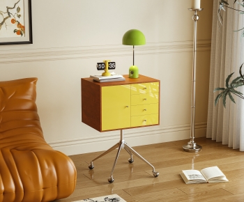 Modern Side Cabinet-ID:105674037