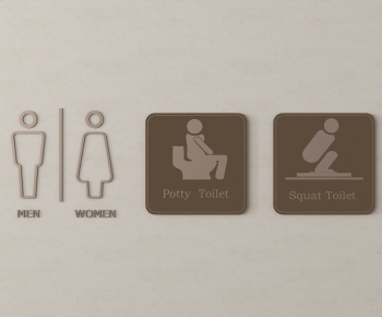 Modern LOGO Sign-ID:681200039