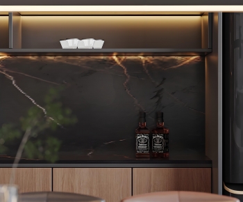 Modern Dining Room-ID:384180572