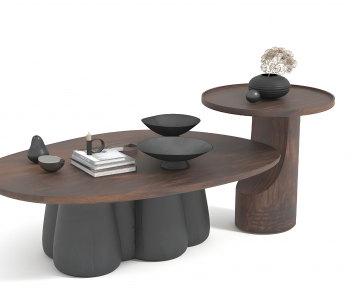 Modern Coffee Table-ID:854363927