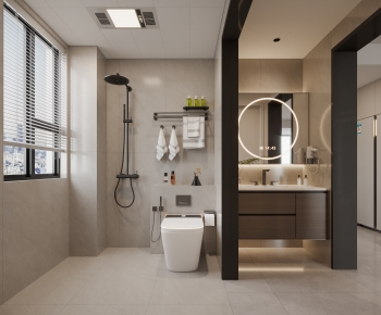 Modern TOILET-ID:557639657