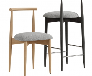 Modern Dining Chair-ID:497896913