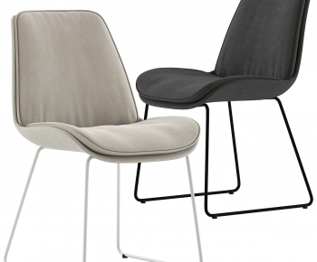 Modern Dining Chair-ID:249440914