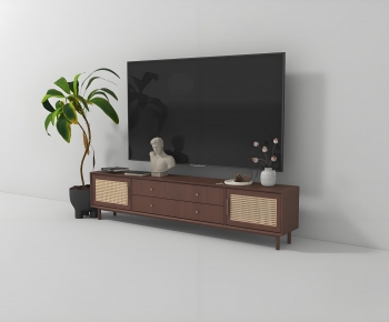 Modern TV Cabinet-ID:556010968