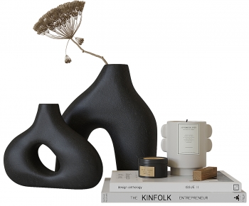 Modern Decorative Set-ID:742842919