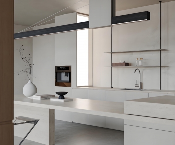 Modern Dining Room-ID:966900118