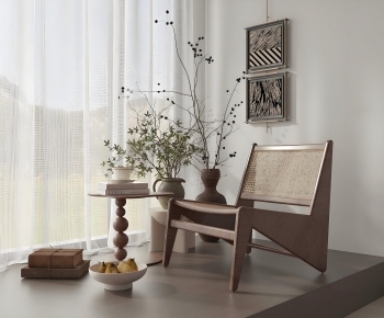 Modern Lounge Chair-ID:308960918