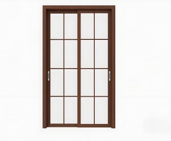 Modern Sliding Door-ID:265014895