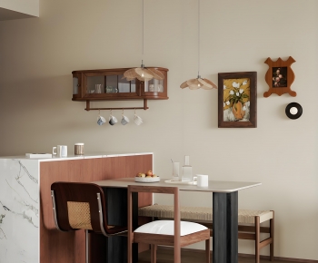 Modern Dining Room-ID:214467055