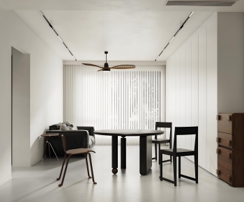 Modern Dining Room-ID:340285066