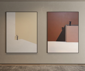 Modern Painting-ID:126787906