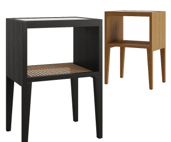 Modern Bedside Cupboard-ID:500958921