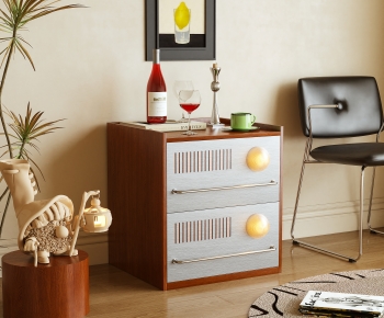 Modern Bedside Cupboard-ID:933914903