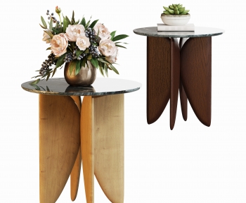 Modern Side Table/corner Table-ID:984469897