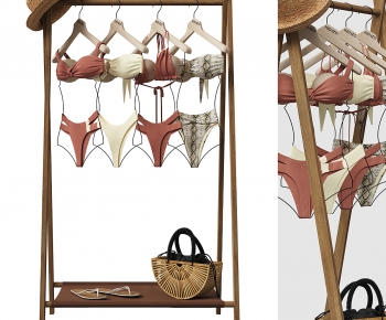 Modern Coat Hanger-ID:786187891