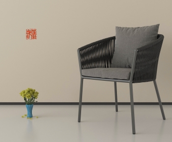 Modern Outdoor Chair-ID:302301882