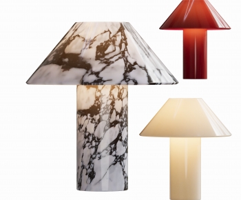 Modern Table Lamp-ID:327697991
