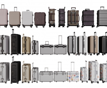 Modern Tourist Box-ID:375009068