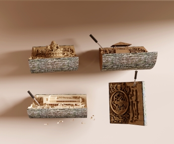 Modern Sculpture-ID:960346944