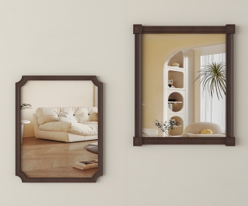 Modern The Mirror-ID:502759933