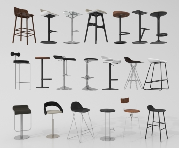 Modern Bar Stool-ID:942539938