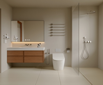 Modern TOILET-ID:650142918