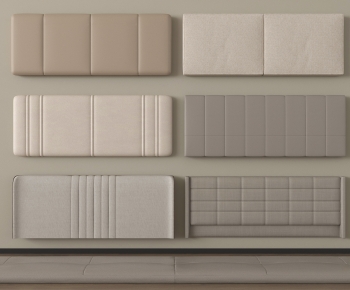 Modern Bedhead Back Rest-ID:941437966