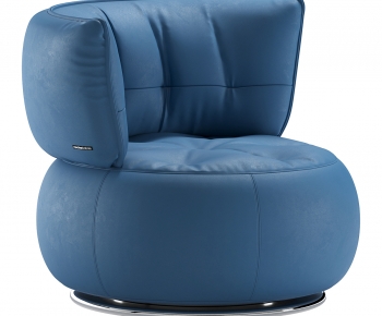 Modern Single Sofa-ID:845348849