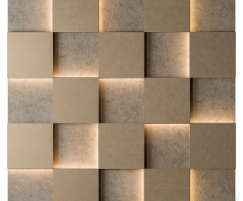 Modern Wall Decoration-ID:152717111