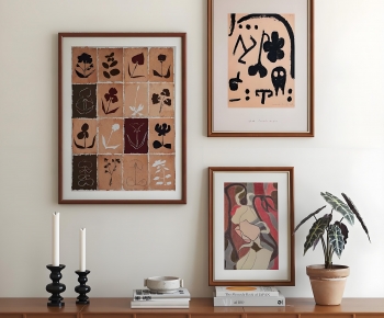 Modern Painting-ID:983387959