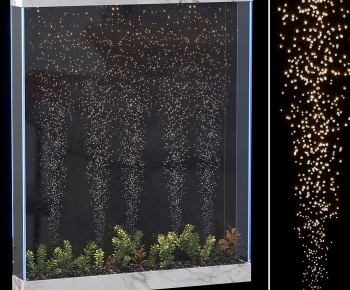 Modern Fish Tank-ID:179771905