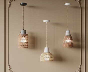 Modern Droplight-ID:599128962