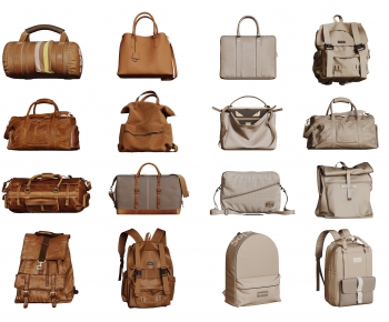 Modern Lady's Bag-ID:423098097