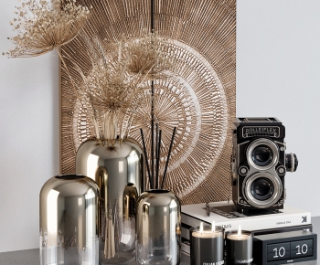 Modern Clay Pot-ID:978499895