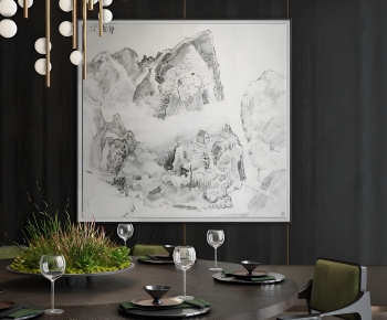 Modern Restaurant Box-ID:442195895