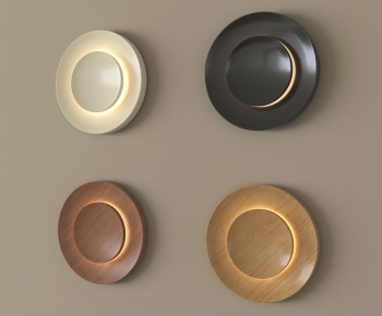 Modern Wall Lamp-ID:328037986