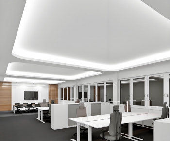 Modern Staff Area-ID:283303987