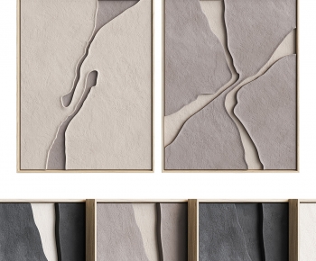 Modern Picture Frame-ID:290956028