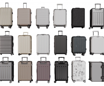 Modern Tourist Box-ID:461303003