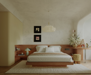 Modern Bedroom-ID:113693006