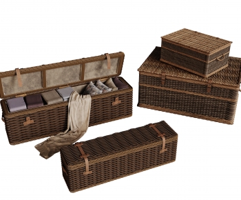 Modern Storage Basket-ID:683360125