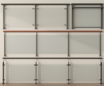 Modern Guardrail-ID:364089971