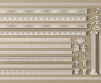 French Style Linellae-ID:476483116