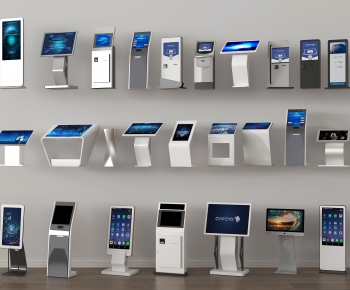 Modern Computer/Computer Screen-ID:319386011