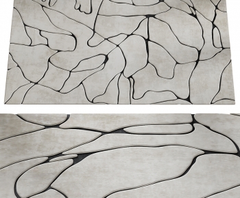 Modern The Carpet-ID:725644118