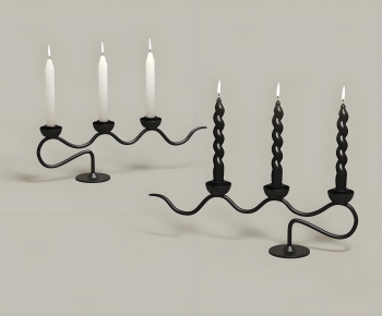 Modern Candles/Candlesticks-ID:898041015