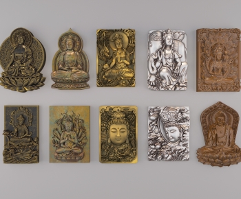 Chinese Style Wall Decoration-ID:435831077